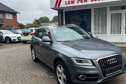 Audi Q5 135.000 km 18.499 &euro; Nordhorn 48529