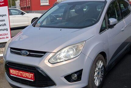 Ford C-Max 214.000 km 2.950 &euro; Wetzlar 35578