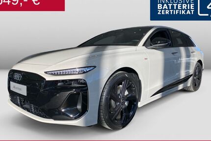 Audi A6 e-tron 2.500 km 84.990 &euro; Ludwigsburg 71636