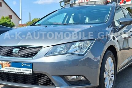 Seat Leon 150.000 km 8.799 &euro; Deizisau 73779