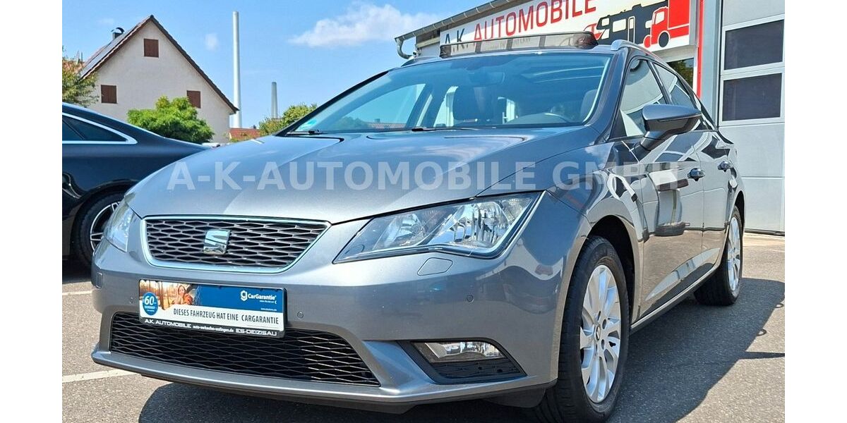 Seat Leon 150.000 km 8.799 &euro; Deizisau 73779