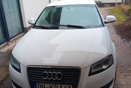 Audi A3 327.114 km 2.700 &euro; Düren 52355