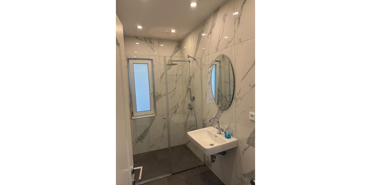 Etagenwohnung Augsburg Bärenkeller - 4 Zimmer, 96 m&sup2;, 1.800&euro; | Angebot:24840835