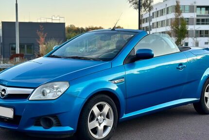 Opel Tigra 99.000 km 2.999 &euro; Kaiserslautern 67657