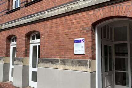 Büro in Rendsburg 700 € 70.89 m² zimmer