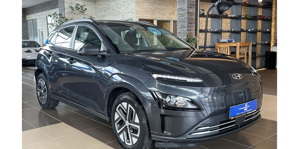 Hyundai KONA 26.994 km 16.300 &euro; Eitorf 53783