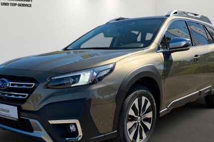 Subaru Outback 28.300 km 37.990 &euro; Pirna bei Dresden 01796