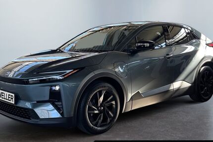 Toyota C-HR 2.500 km 42.990 &euro; Herford 32049