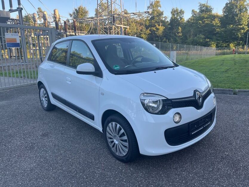 Twingo