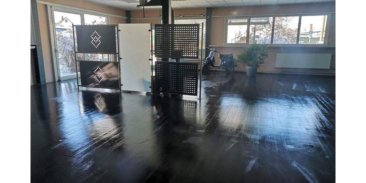 Gewerbeobjekt Bayern - Bechhofen Bechhofen - 1.450&euro; | Angebot:25784586