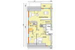 Provisionsfrei: Dachgeschoßwohnung, Barrierefrei, Ausbaureserve
