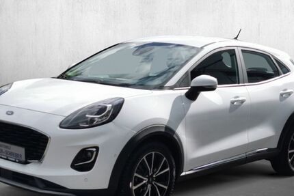 Ford Puma 71.647 km 14.990 &euro; Ludwigsburg 71636
