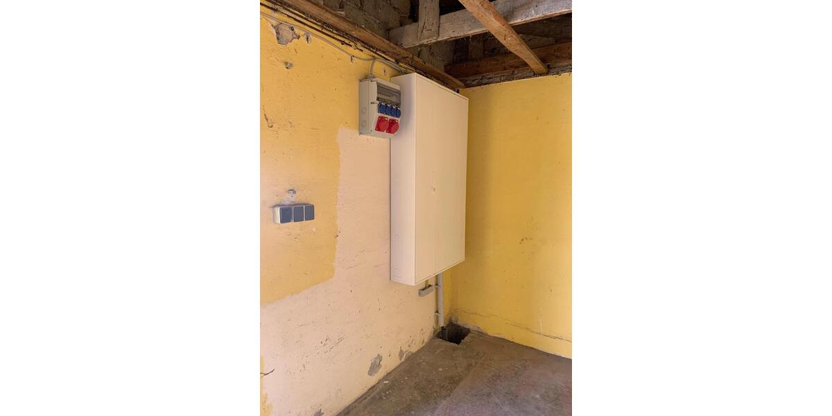 Einfamilienhaus Osternienburger Land - 3 Zimmer, 80 m&sup2;, 60.000&euro; | Angebot:27006702