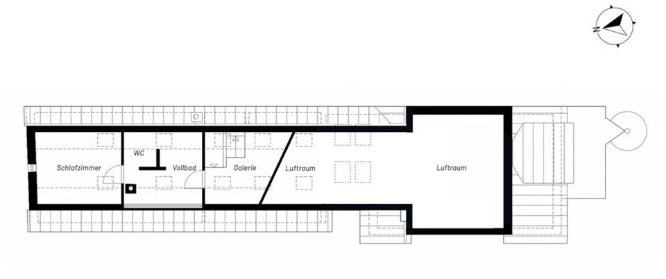 Maisonettenwohnung Ilbesheim bei Landau in der Pfalz - 3.5 Zimmer, 139 m&sup2;, 1.450&euro; | Angebot:23560196