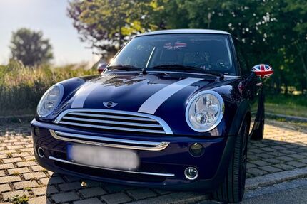 Mini Cooper 275.000 km 4.999 € Wilhermsdorf 91452