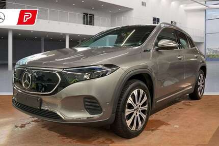 Mercedes-Benz EQA 75.706 km 24.880 &euro; Barchfeld Immelborn 36456