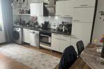 Charmante 4 Zimmer Wohnung in Solingen Mitte