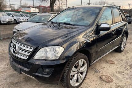 Mercedes ML 320