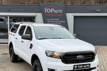 Ford Ranger 148.680 km 18.999 &euro; Weida 07570