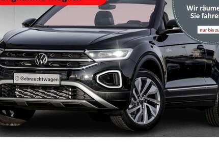 VW T-Roc 8.283 km 27.870 &euro; Greven 48268