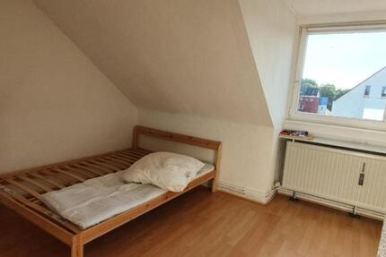 Wohnung Braunschweig Westliches Ringgebiet - 1 Zimmer, 28 m&sup2;, 375&euro; | Angebot:25383151