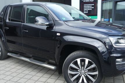VW Amarok 114.061 km 32.800 &euro; Berlin 13156