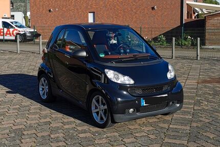 Smart ForTwo 133.356 km 3.890 &euro; Dortmund 44357