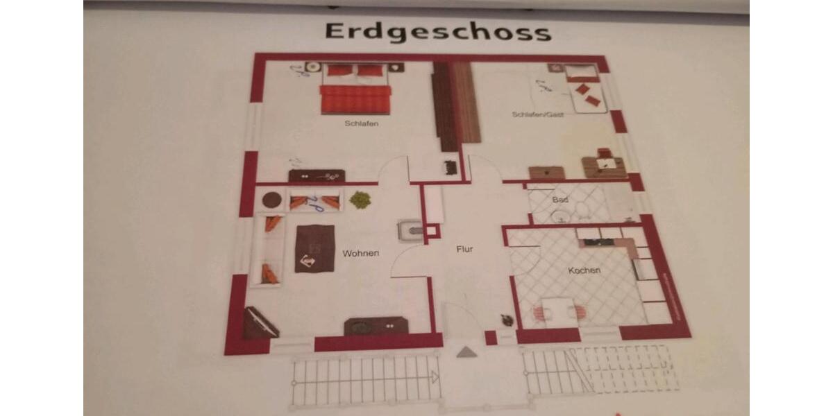Mehrfamilienhaus, Wohnhaus Winterberg - 12 Zimmer, 310 m&sup2;, 299.000&euro; | Angebot:26294739