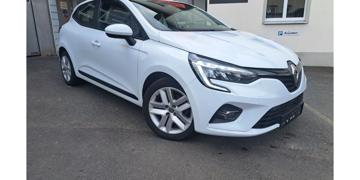 Renault Clio 70.000 km 11.999 &euro; Weidenberg 95466