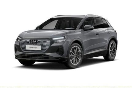 Audi Q4 e-tron 6.300 km 45.300 &euro; Walldürn 74731