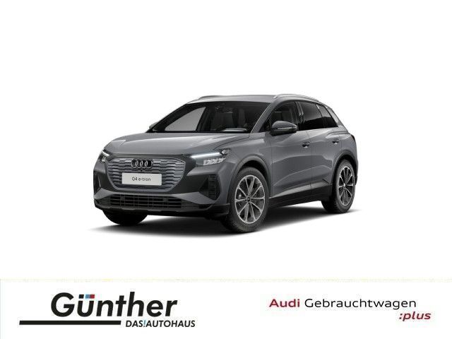 Audi Q4 e-tron 6.300 km 45.300 &euro; Walldürn 74731