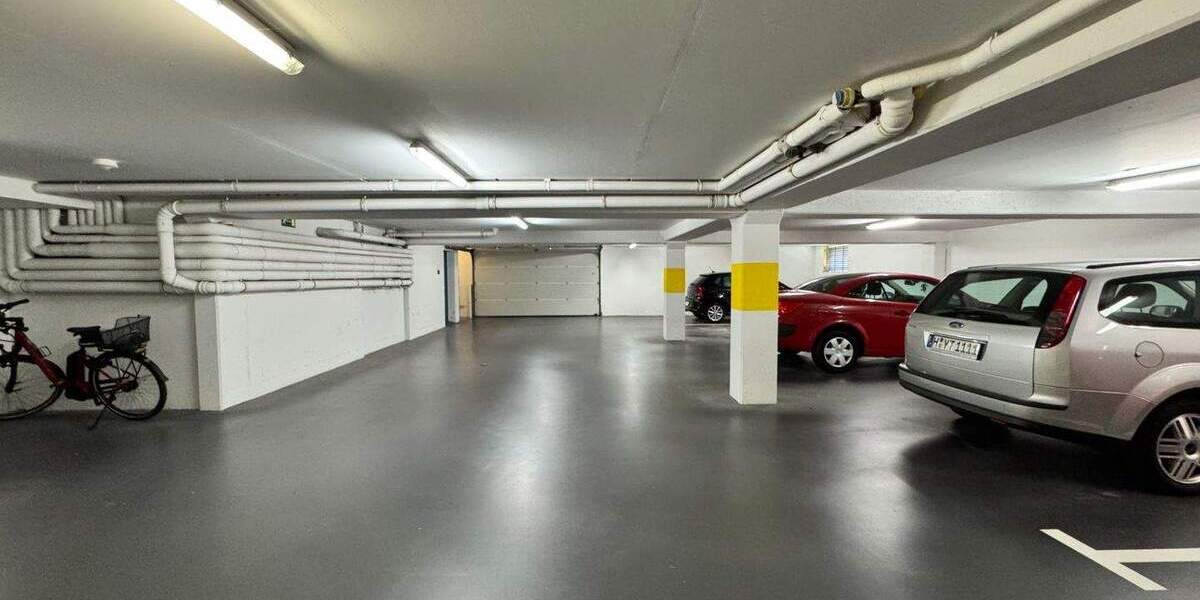 Etagenwohnung Lehrte Hämelerwald - 2 Zimmer, 43 m&sup2;, 129.999&euro; | Angebot:23956859