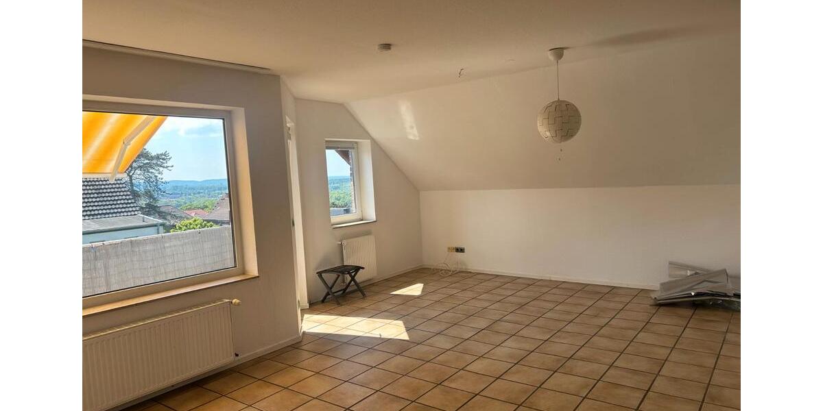 Dachgeschoßwohnung Stolberg (Rheinland) - 4 Zimmer, 116 m&sup2;, 285.000&euro; | Angebot:26351307