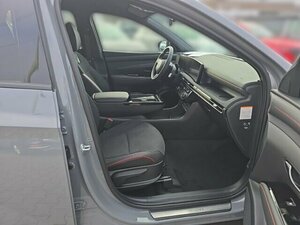 Hyundai TUCSON N Line Hybrid 2WD 1.6 T-GDI EU6e Navi Digit 4.000 km 38.990 &euro; Bad Wünnenberg 33181