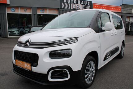 Citroen Berlingo 33.777 km 15.771 &euro; Dortmund 44145
