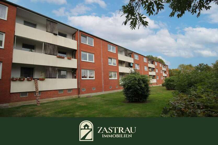 Wohnung zum Kaufen in Emden 69.500 € 62 m²