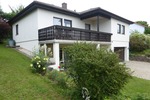 *reserviert* Wohnen mit Weitblick – schöner Bungalow mit Untergeschoss in ruhiger Feldrandlage - Bungalow Arnstein | Angebot:26200662