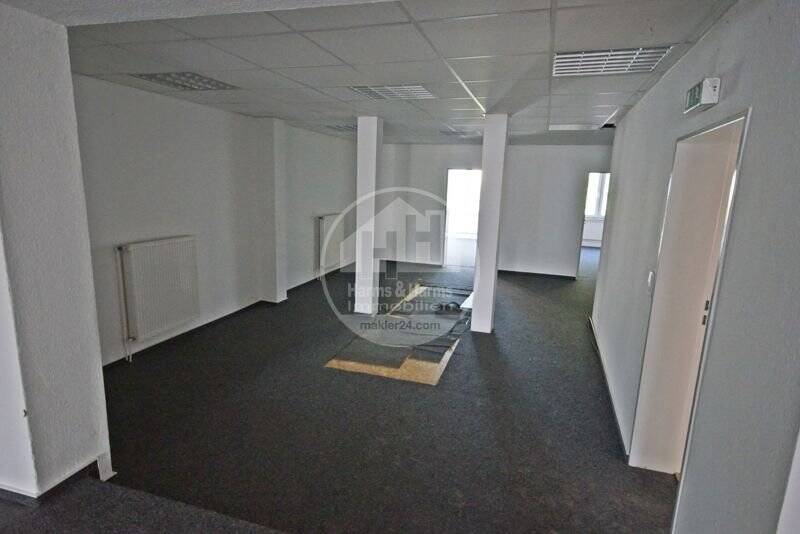 Gewerbeobjekt Aurich Innenstadt - 409.000&euro; | Angebot:25660690