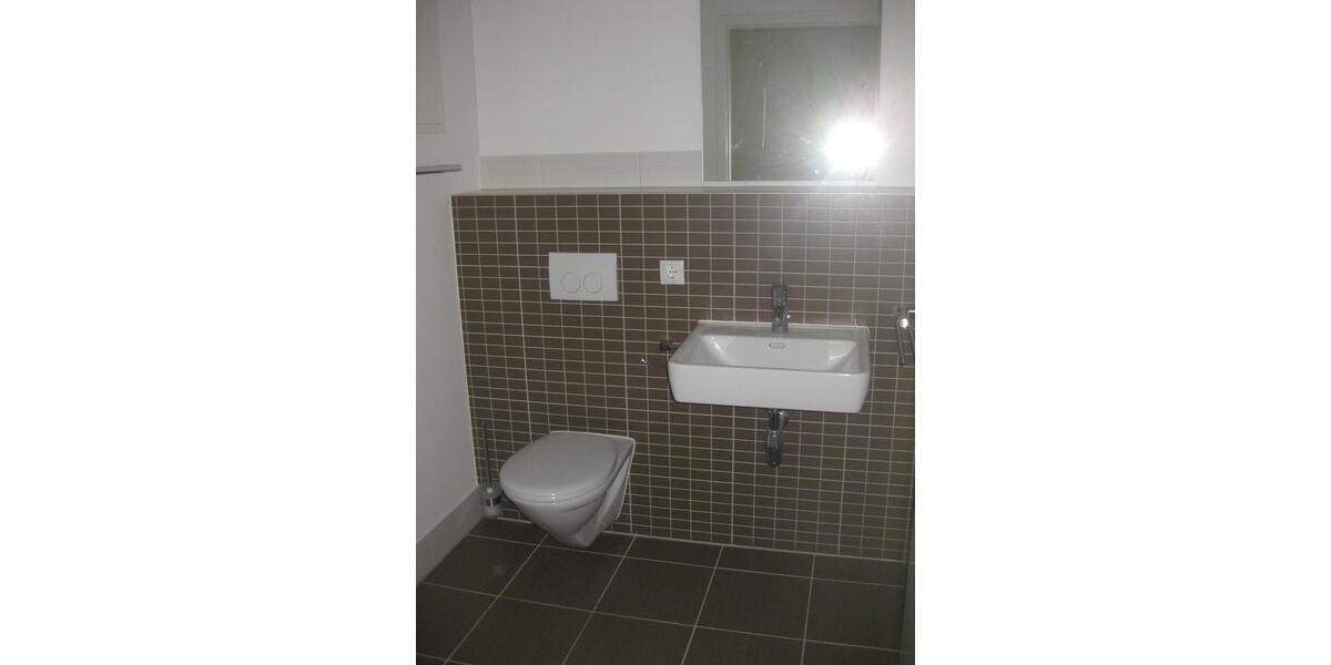 Etagenwohnung Bamberg Am Bruderwald - 2 Zimmer, 53 m&sup2;, 248.000&euro; | Angebot:26455518