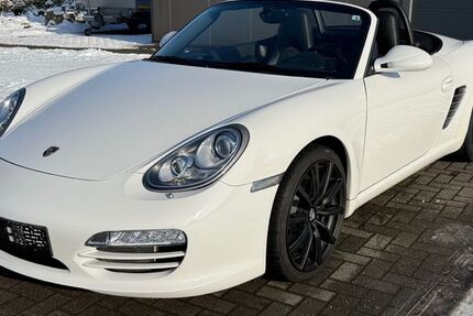 Porsche Boxster 61.868 km 34.950 &euro; Emsbüren 48488