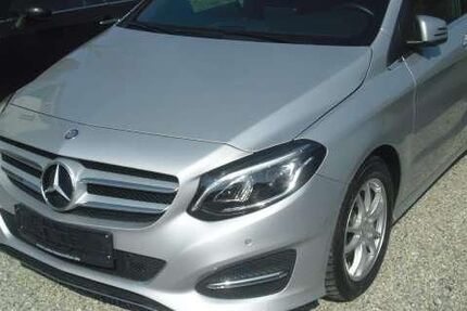 Mercedes-Benz B 180 88.000 km 15.400 &euro; Stammham 84533