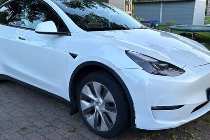 Tesla Model Y 219.000 km 19.999 &euro; Hamburg 20537