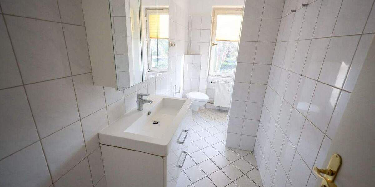 Terrassenwohnung Lübeck St. Gertrud - 5 Zimmer, 150 m&sup2;, 399.000&euro; | Angebot:25665022