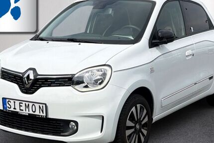 Renault Twingo 23.980 km 12.990 &euro; Warendorf 48231
