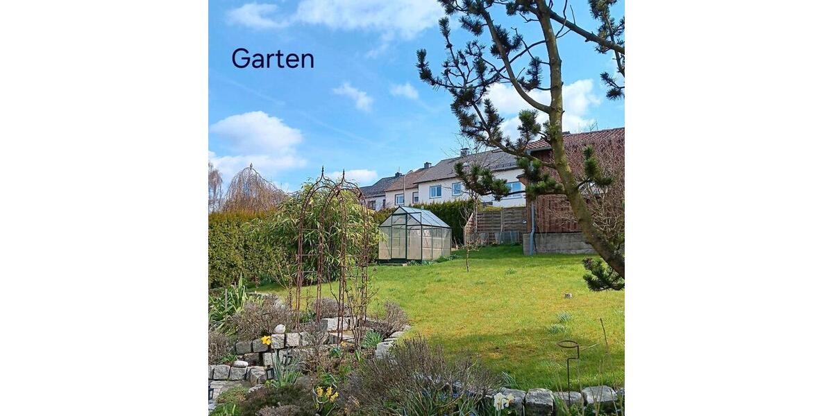 Doppelhaushälfte Kierspe - 6.5 Zimmer, 124 m&sup2;, 320.000&euro; | Angebot:26823900
