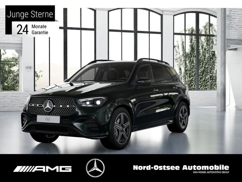GLE 450