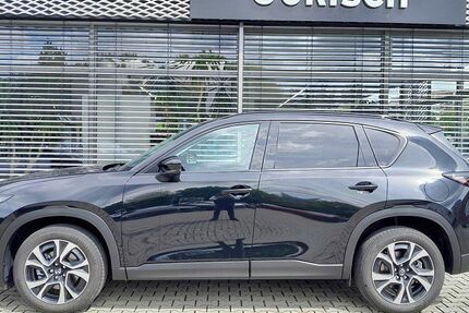 Mazda CX-5 3.862 km 37.395 &euro; Gera 07546