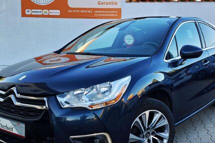 Citroen DS4 230.000 km 4.690 &euro; Graben-Neudorf 76676