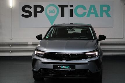 Opel Grandland (X) 16.380 km 27.900 € Koblenz 56073