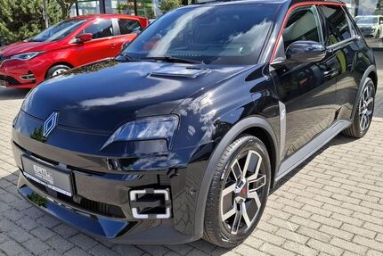 Renault R 5 6.000 km 29.280 &euro; Dresden-Altfranken 01156